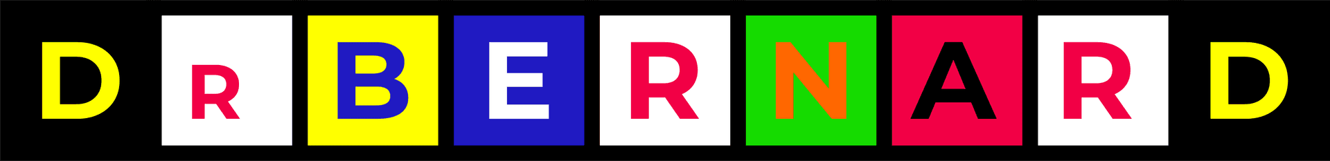 Dr Bernard Logo