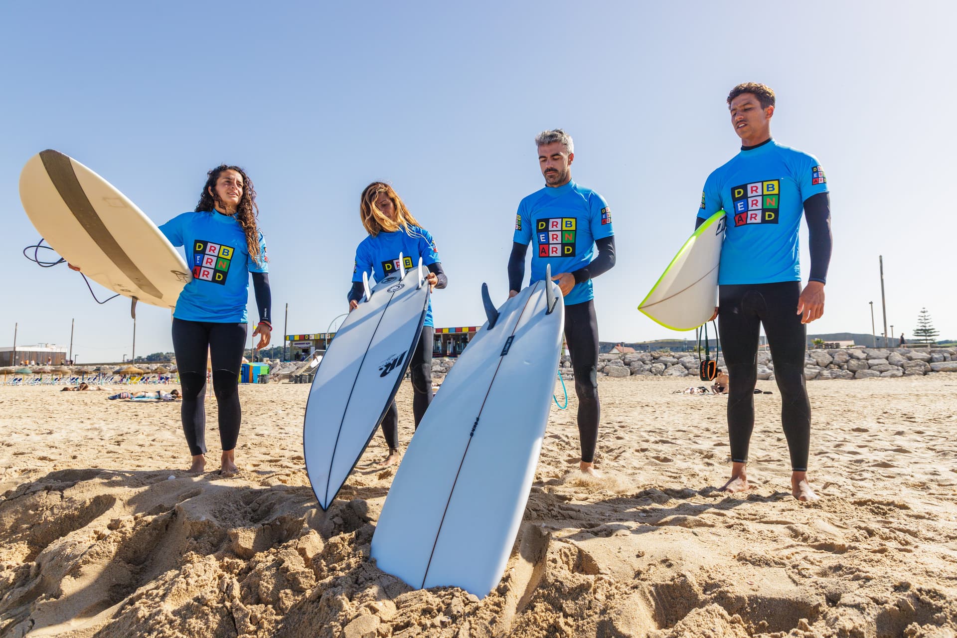 Análise de vídeo de surf